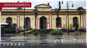 No ceden los del IPE; ex hospital de salud mental