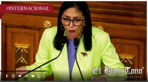 Venezuela promete elecciones “justas y libres” según Delcy Rodríguez