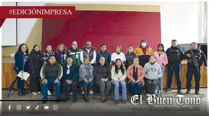 Ixtac impulsa la prevención de enfermedades por vectores