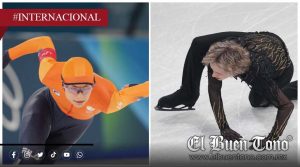 Récords, lágrimas y accidentes en los Juegos de Invierno 2026