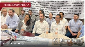 Empresarios denuncian desorden; auditan fideicomiso opaco