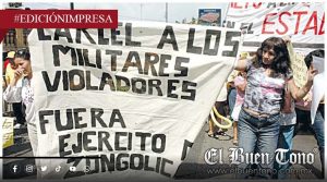 FGR reacciona sólo bajo presión; en caso Ernestina Asencio