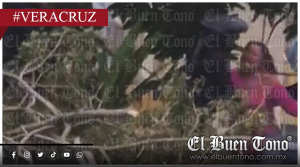 3j3cut4n a un hombre en Hacienda La Lima, Coatzintla