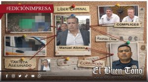 Violencia manda en Córdoba; Gobierno de Manuel Alonso, rebasado