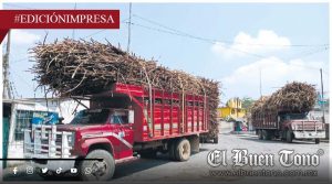 Exigen límites a los cañeros; causan accidentes y riesgos