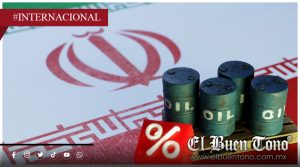 Petróleo sube más de 4% por tensión entre Estados Unidos e Irán