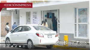 Negocio con la sed del pueblo; empresas acaparan el agua