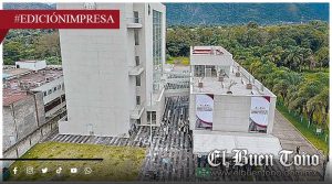 Ciudad Judicial opera a medias; necesaria la ampliación de horarios