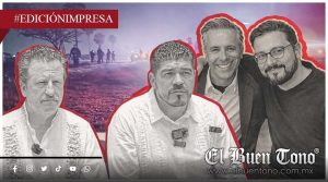 Zenyazen y Tress, cómplices del narc0gobiɛrno; Córdoba paga las consecuencias