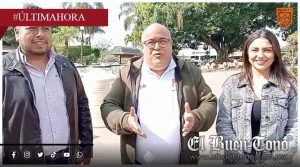 Felicitan ediles a los campeones de Handball