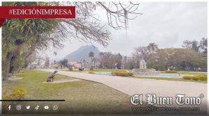 Clima en la cuerda floja; desequilibrio ambiental mantiene en suspenso