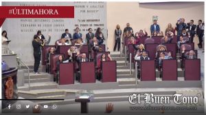 Elige Congreso a Ana María Autrán Premio Estatal a la Mujer 2026