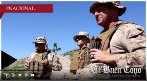 Así opera la nueva Fuerza Anticαrtɛles de EU que participó en la cαída de “El Mench0”