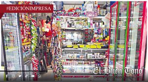 IEPS dispara la inflación; Canaco deslinda a comerciantes