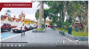 Continúan las bajas temperaturas; pueden descender hasta 7 grados