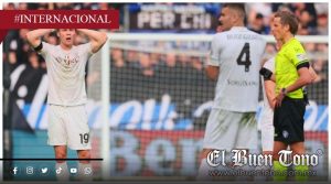 Partido Atalanta vs Napoli termina en tragedia: Aficionado es αpuñαlado por su esposa