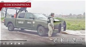 Operativo por pvtrɛfacto; vecinos de Mariano Escobedo ya no soportan el olor