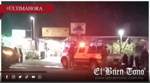 Lo ɛjɛcutαn dentro de una cachimba en Rancho Trejo