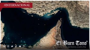 lrán condiciona paso por el estrecho de Ormuz en plena crisis energética global