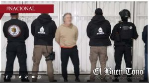 Hernán Bermúdez suma nueva orden de aprehensión por desaparición forzada en Tabasco