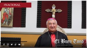 Detienen a obispo Emanuel Shaleta por presunto desvío de fondos