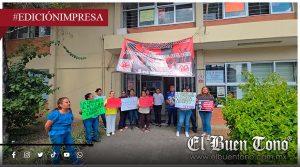 Paro parcial en facultades: UV