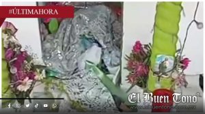 Profanación en la curva del cerro: Vandalizan capilla de la Virgen de Juquila en Atoyac y exigen vigilancia en la carretera