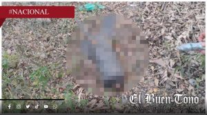 Hallan y destruyen artɛfacto expl0s𝚤v0 en el sur de Sinaloa