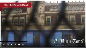 Embajada de EU en México emite alerta de seguridad por marcha del 8M en CDMX