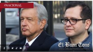 Hijo de AMLO pide apoyo para Cuba ante bloqueo de Estados Unidos