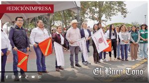 Se suma Ixtac contra dengue; para proteger salud de familias