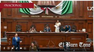 “Te voy a poner 0trα chıngα”, dice diputado del PRD a otro de Morena