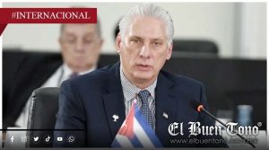 Cuba prioriza diálogo y defiende su soberanía frente a EU