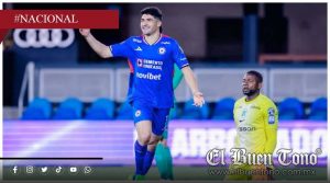 La Máquina vence 3-0 al Atlético Nacional de Medellín en San José