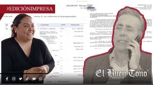 Ponen gente a modo en fideicomiso de parquímetros; se continúan robando el dinero