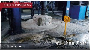 El Potrero contamina al río Atoyac; fracasa intento para frenarlo