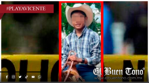 Niño disp4ra a otro en límites de Oaxaca y Veracruz; piden ayuda para localizar al agresor