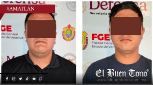 Se quedan en prisión ex policías de la Fuerza Civil por as3sinato de dos jóvenes