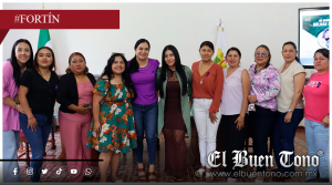 Imparten conferencia “Cáncer de Piel” a fortinenses