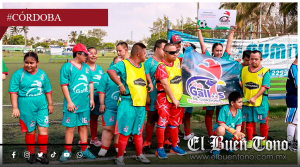 Persisten retos de inclusión para menores con síndrome de Down en Córdoba