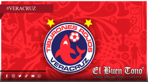 Kuri devolverá el nombre “Tiburones Rojos” al gobierno de Veracruz: Rocío Nahle