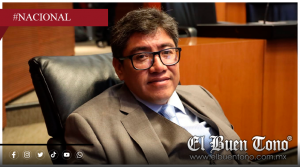 Saúl Monreal advierte que Morena no puede excluirlo de la encuesta y niega nepotismo