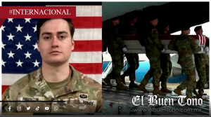 Siete soldados de EE. UU. muerεn tras escalada de tensiones con Irán