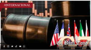 G7 analiza liberar reservas estratégicas de petróleo ante escalada del conflicto en Medio Oriente