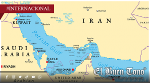 Francia prepara misión defensiva en el estrecho de Ormuz ante cierre de ruta petrolera y alza de crudo