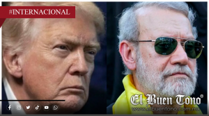 Irán l4nza fu3rte adv3rtencia a Trump: “Cuídese de no ser el¡m¡n4do”