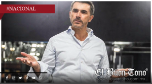 Expulsan a Sergio Mayer de “La Casa de los Famosos” tras tres semanas; pidió licencia como diputado para participar