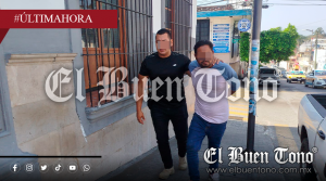 Detienen a carpintero por amen4zas y allanamiento en Fortín