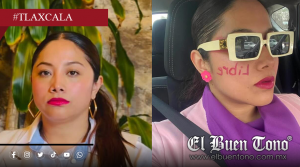 “No tiene calidad moral”: Mujer denuncia a abogado por no pagar pensión y confrontarlo en el 8M