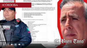 Ayuntamiento de Córdoba reserva por 5 años datos clave de la Policía Municipal